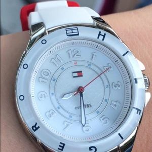 Women’s Tommy Hilfiger Watch
